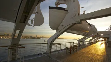 The Queen Mary