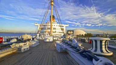 The Queen Mary