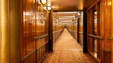 The Queen Mary