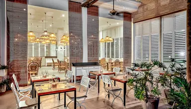 The Ravenala Attitude