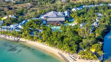 The Ravenala Attitude