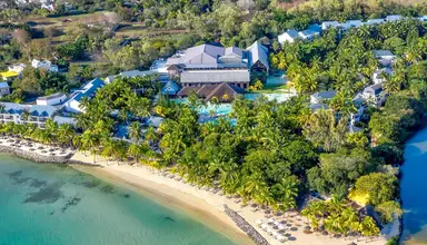 The Ravenala Attitude