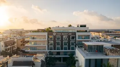 The Reef 28