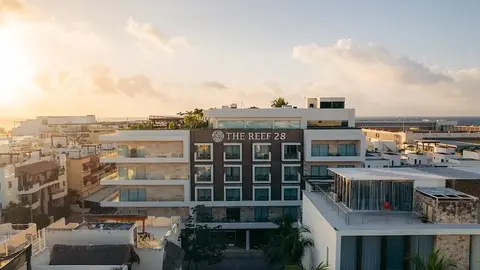 Hotel The Reef 28