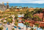 The Reef Atlantis