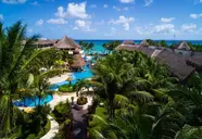 The Reef Coco Beach