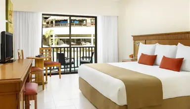 The Reef Coco Beach