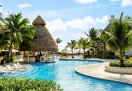 The Reef Coco Beach