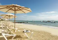 The Reef Coco Beach