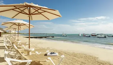 The Reef Coco Beach