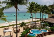 The Reef Coco Beach