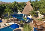 The Reef Coco Beach