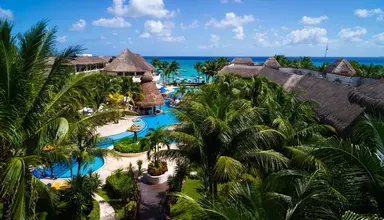 The Reef Coco Beach