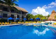 The Reef Coco Beach