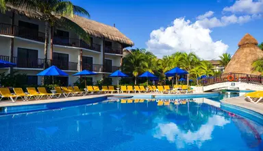 The Reef Coco Beach