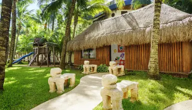 The Reef Coco Beach