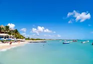 The Reef Coco Beach