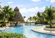 The Reef Coco Beach
