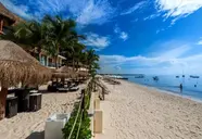 The Reef Coco Beach