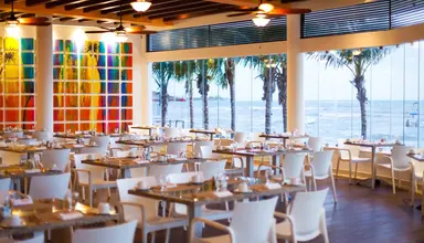 The Reef Coco Beach