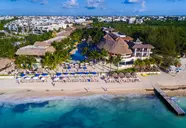 The Reef Coco Beach