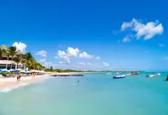 The Reef Coco Beach