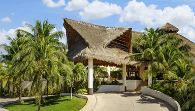 The Reef Coco Beach