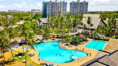 The Reef Mombasa
