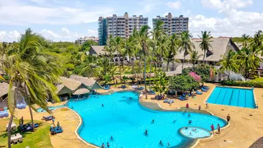 The Reef Mombasa