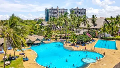 The Reef Mombasa
