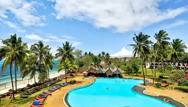 The Reef Mombasa