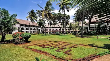 The Reef Mombasa