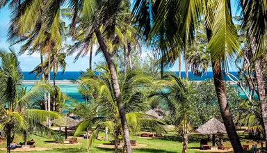 The Reef Mombasa
