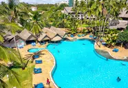 The Reef Mombasa
