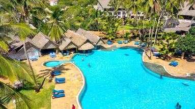 The Reef Mombasa