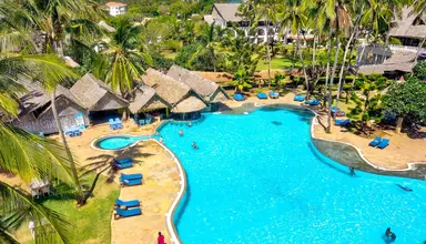 The Reef Mombasa