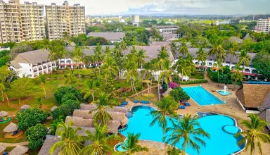 The Reef Mombasa