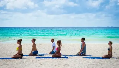 The Reef Playacar Resort & Spa