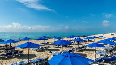 The Reef Playacar Resort & Spa