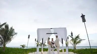 The Reef Playacar Resort & Spa