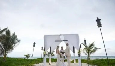 The Reef Playacar Resort & Spa