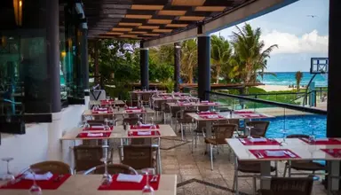 The Reef Playacar Resort & Spa
