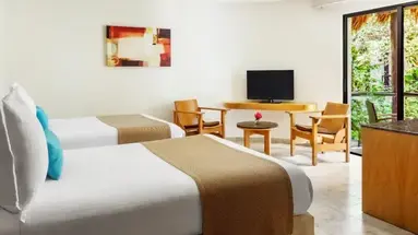 The Reef Playacar Resort & Spa