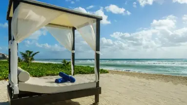 The Reef Playacar Resort & Spa