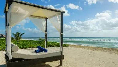 The Reef Playacar Resort & Spa