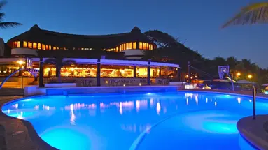 The Reef Playacar Resort & Spa