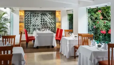 The Reef Playacar Resort & Spa