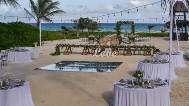 The Reef Playacar Resort & Spa