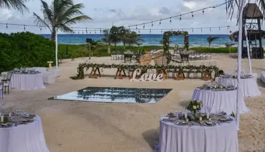 The Reef Playacar Resort & Spa
