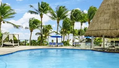 The Reef Playacar Resort & Spa